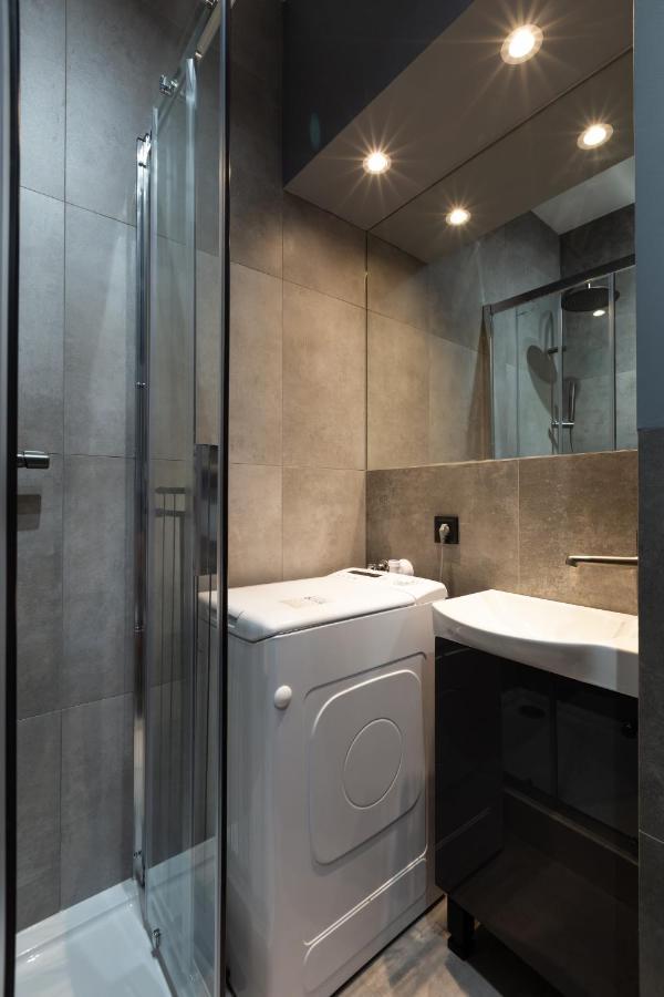 Apartament Nad Motlawa Гданьск Экстерьер фото